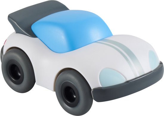 voiture de sport - HABA kullerbu