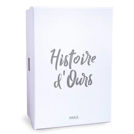 pluche gus de vos - 28cm