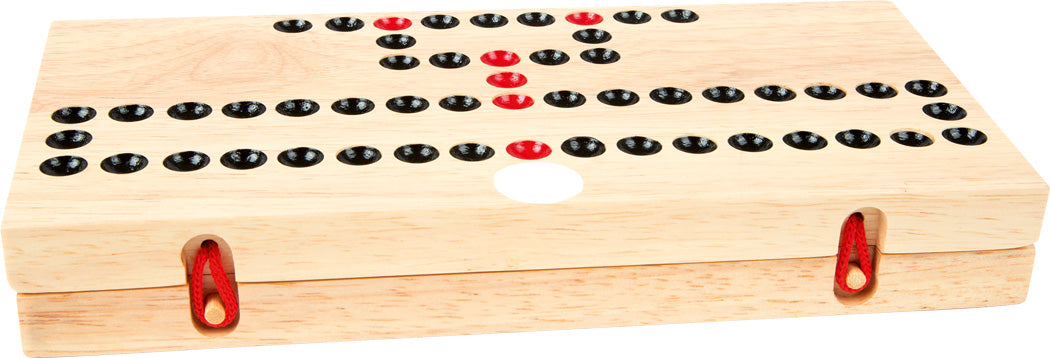 barricade à jeu en bois