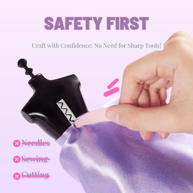 kledingontwerp atelier