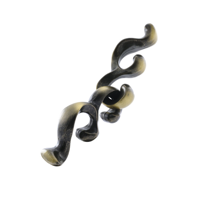 metalen breinbreker HUZZLE 3D niveau 1* fun