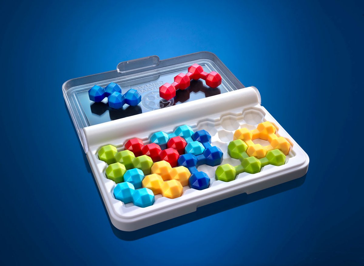 jeux intelligents IQ Twins