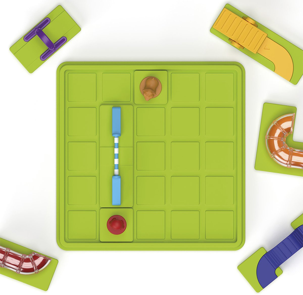 jeux intelligents chien intelligent