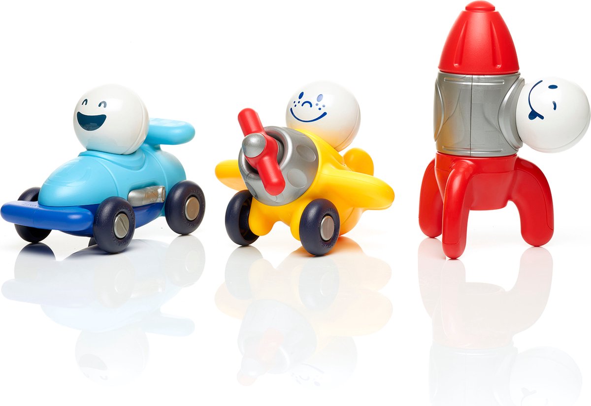 smartmax mes premiers explorateurs