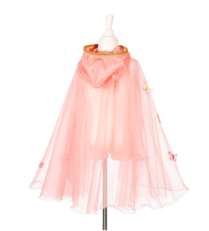 verkleedset - cape lilyanne