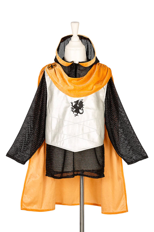 verkleedset ridder  - ramon - ensemble de déguisement chevalier
