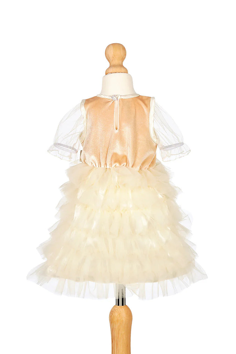 verkleedset Chloé baby dress 2 jaar