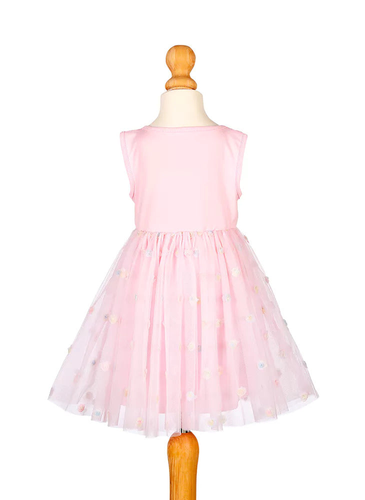 verkleedset prinses Roselyne dress 2 jaar