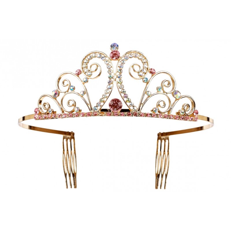 kroontje metaal chapira