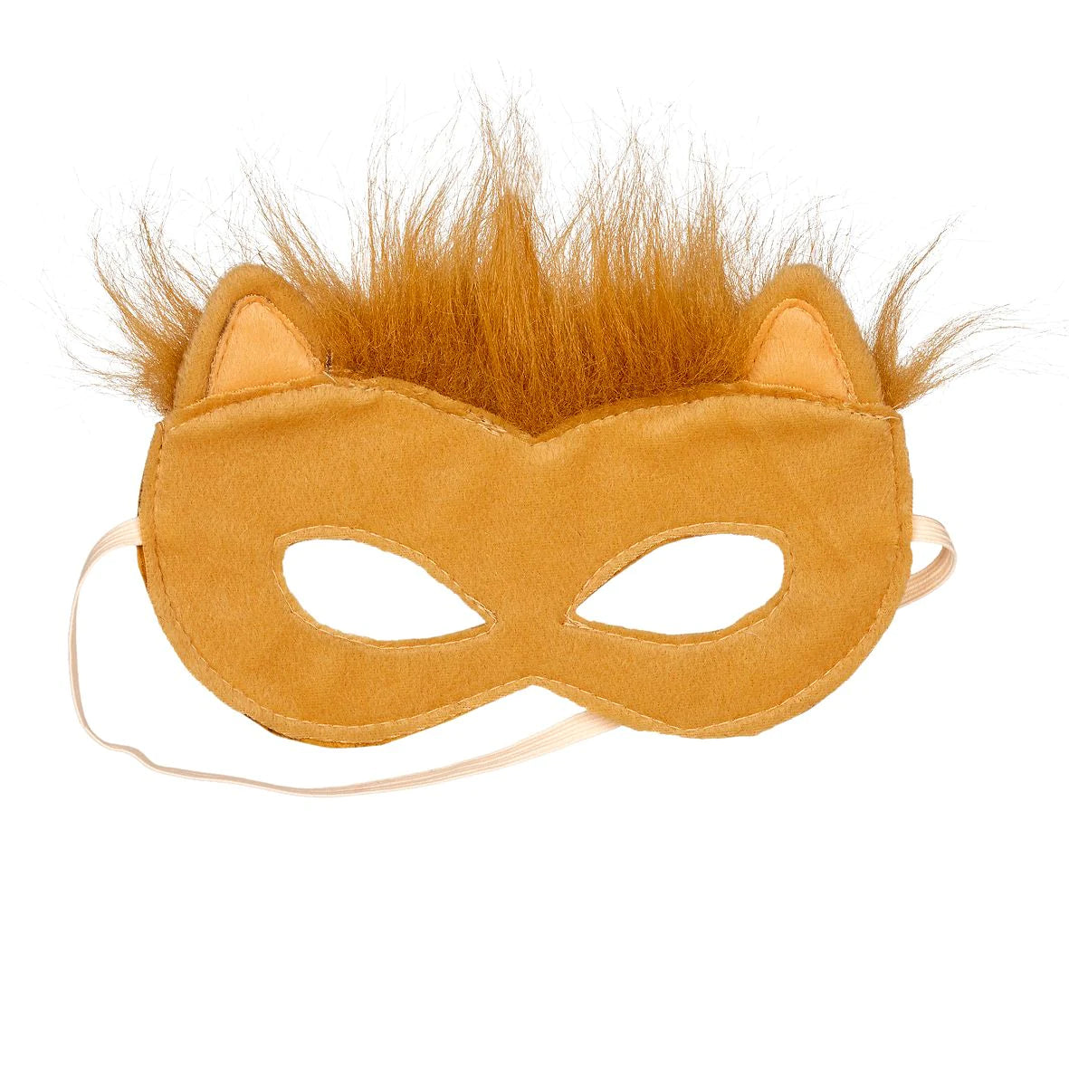 masker tijger of leeuw