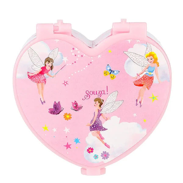 beauty make-up doos hart Souza!