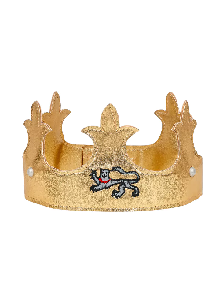 kroon koning - Arthur- couronne roi