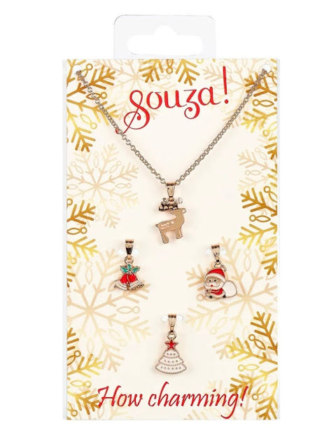 accessoires kerst Souza! 2024-2025