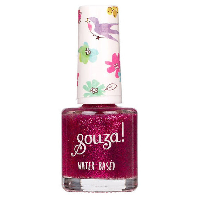 nagellak - Souza!
