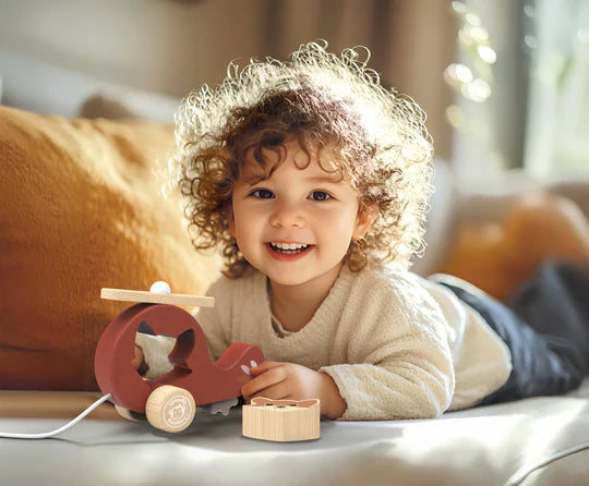 Figurine à tirer: le koala