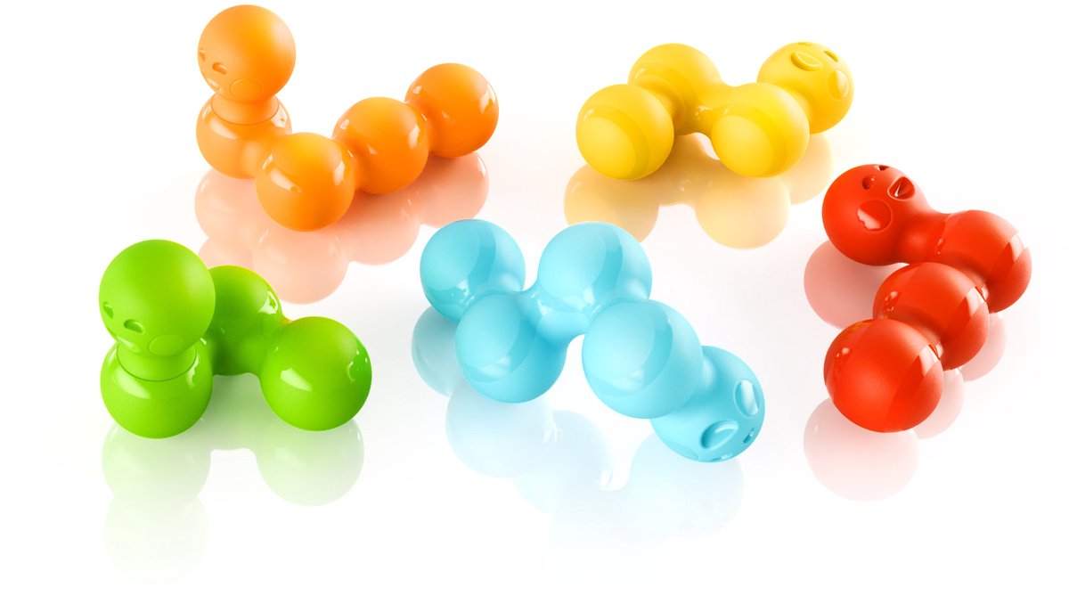 smartgames apple puzzler