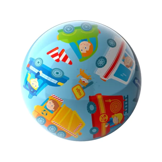 speelbal glad 22cm