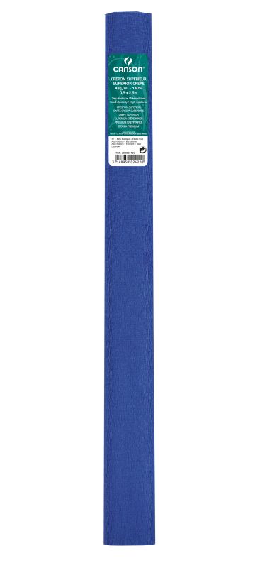 Papier crépon pour fleurs de plage
