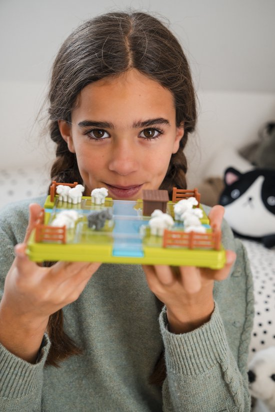 smartgames counting sheep