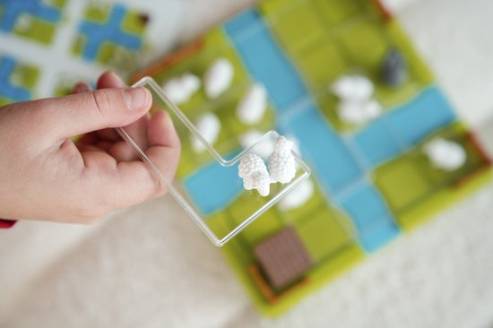 smartgames counting sheep