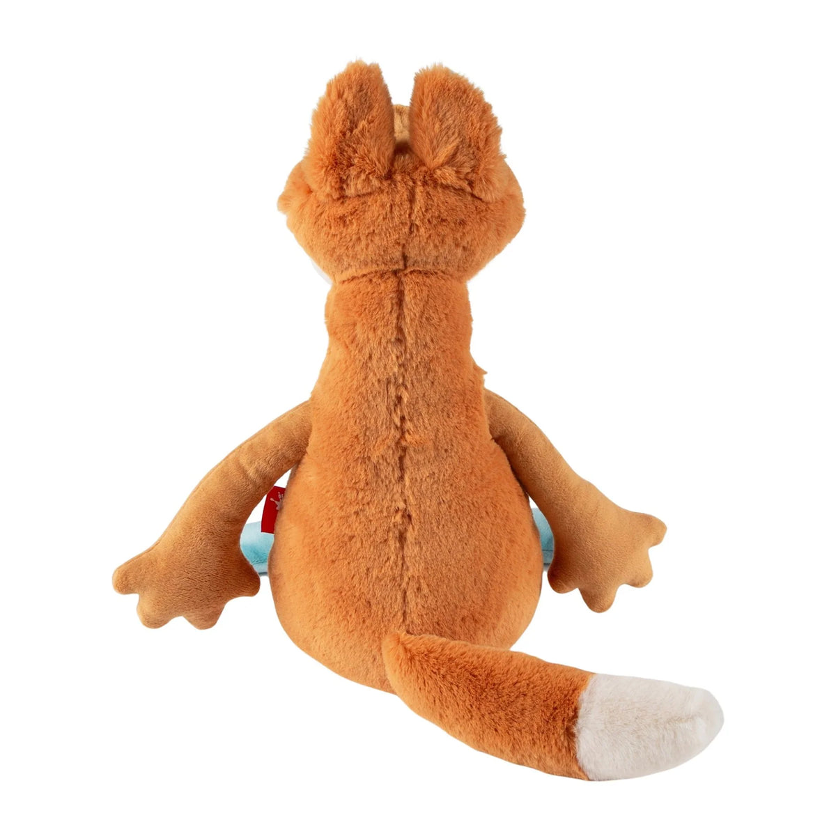 Poupée émotion renard - peluches sigikid