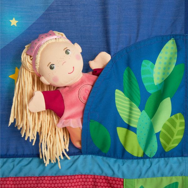 théâtre de marionnettes suspendues