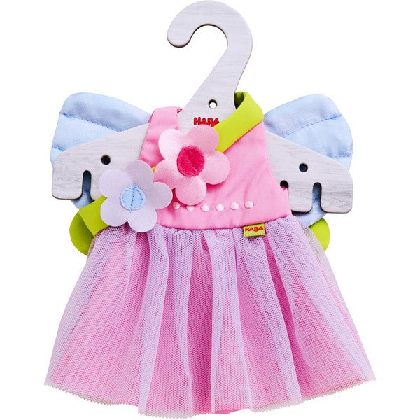 kledingset feeƫnmagie voor pop 30cm HABA