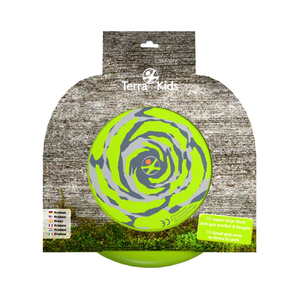 frisbee HABA terra kids