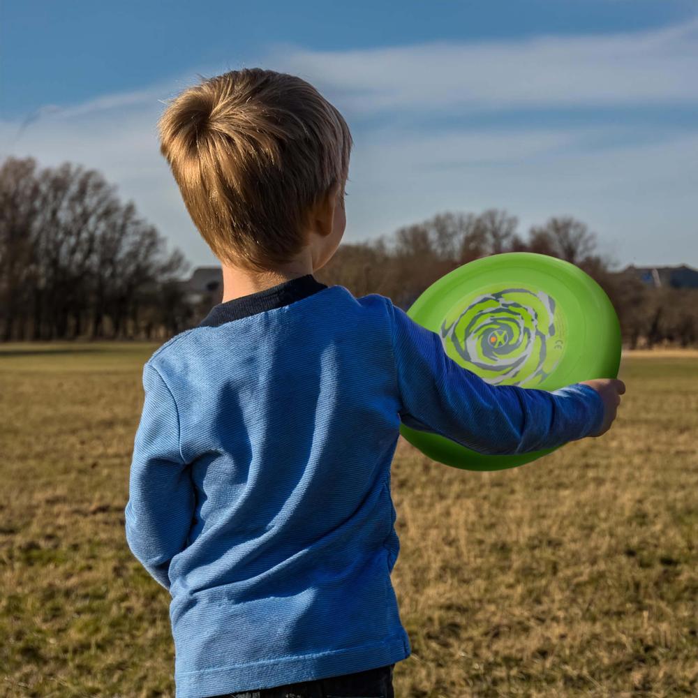 frisbee HABA terra kids