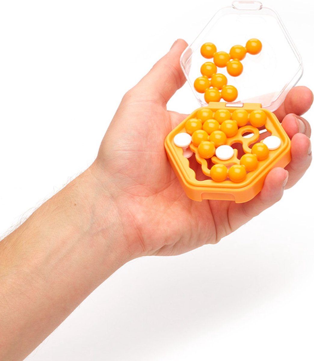smartgames IQ hexpert