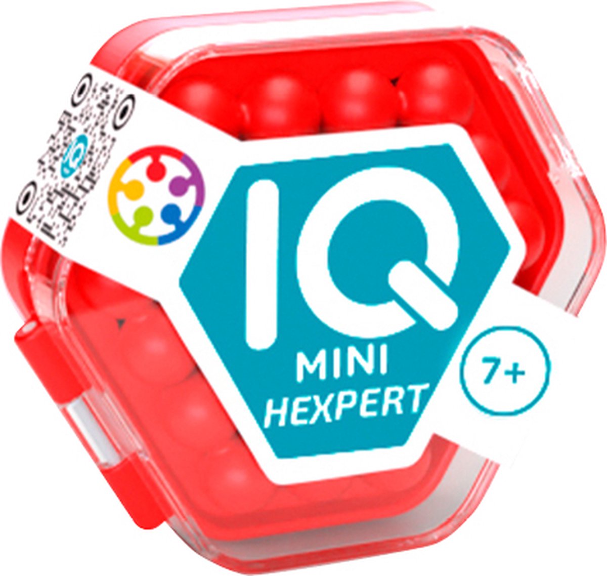 smartgames IQ hexpert