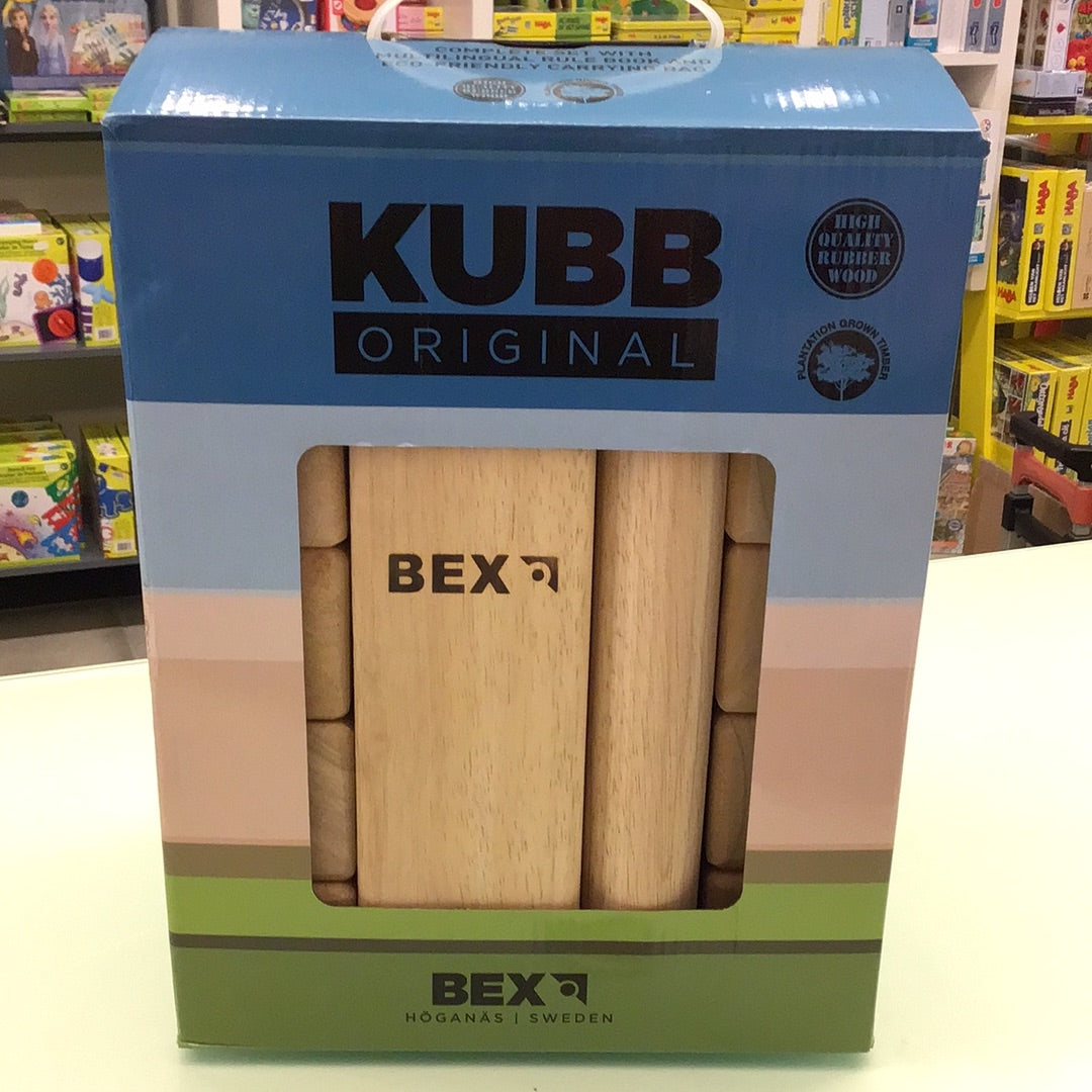 kubb viking original