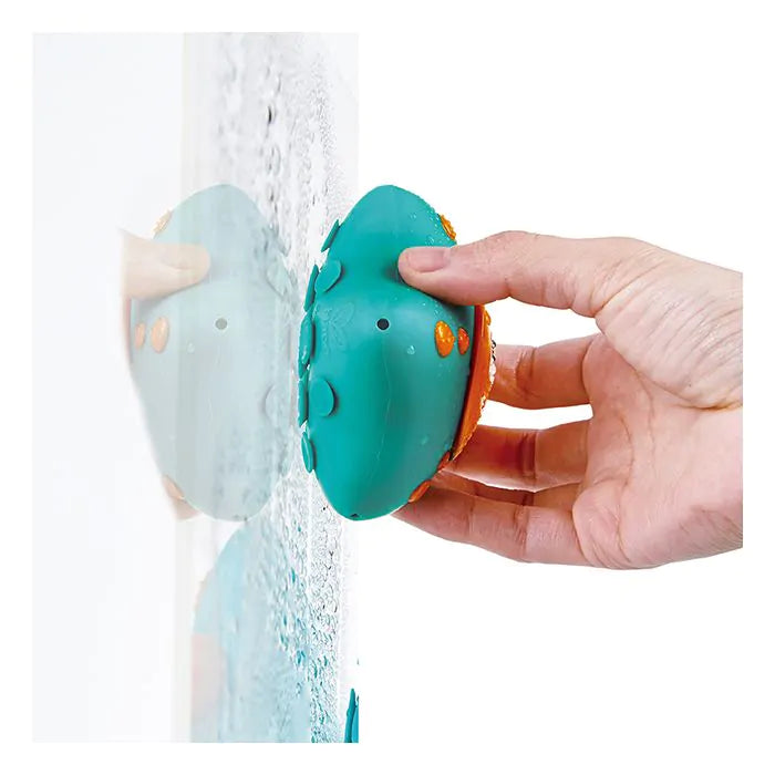 Rock Pool Squirters jouets de bain
