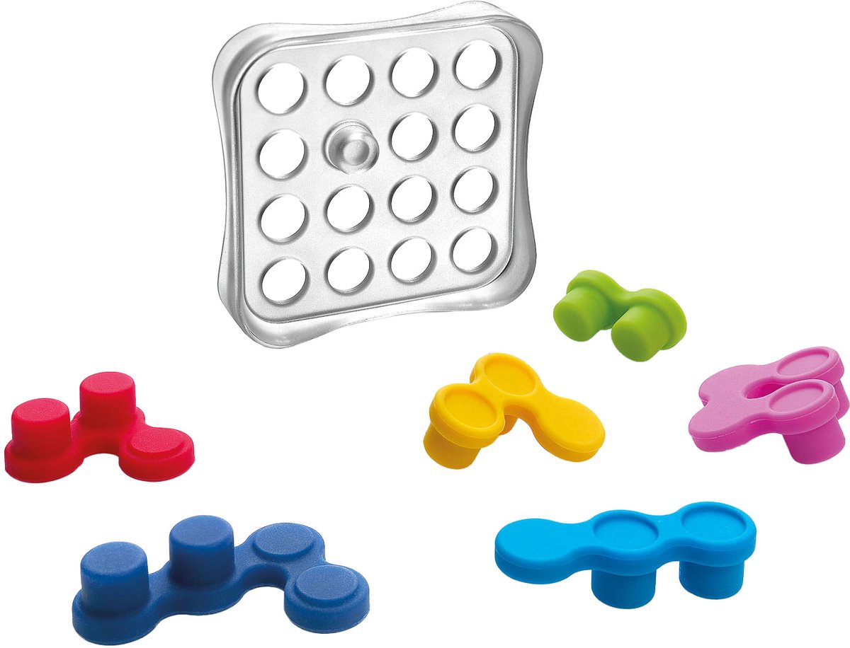 smartgames reverso
