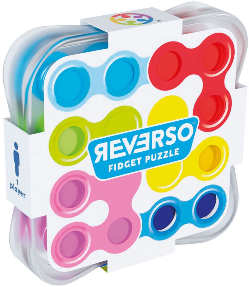 smartgames reverso