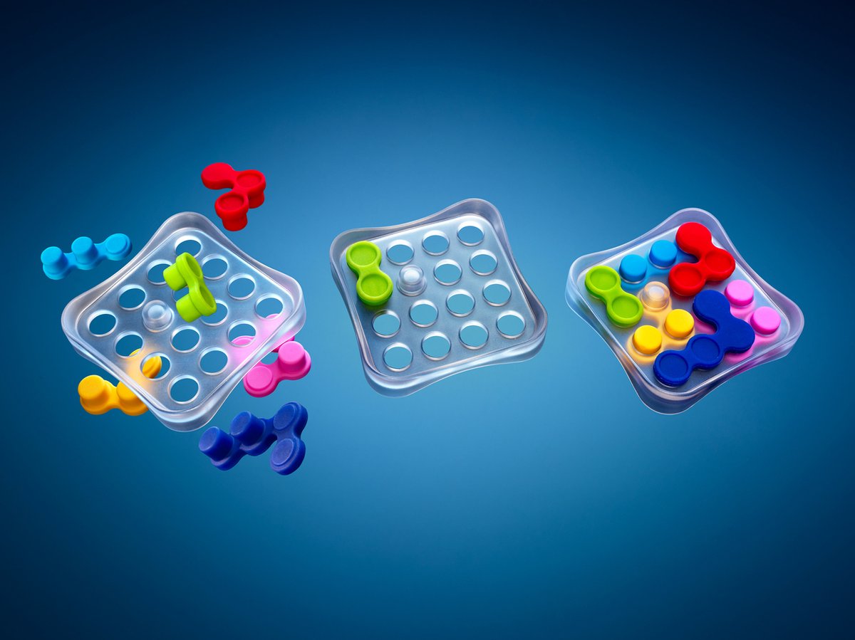 smartgames reverso