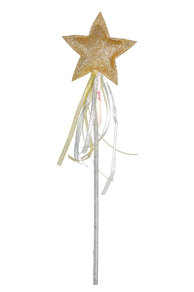 toverstaf ster rosaline goud
