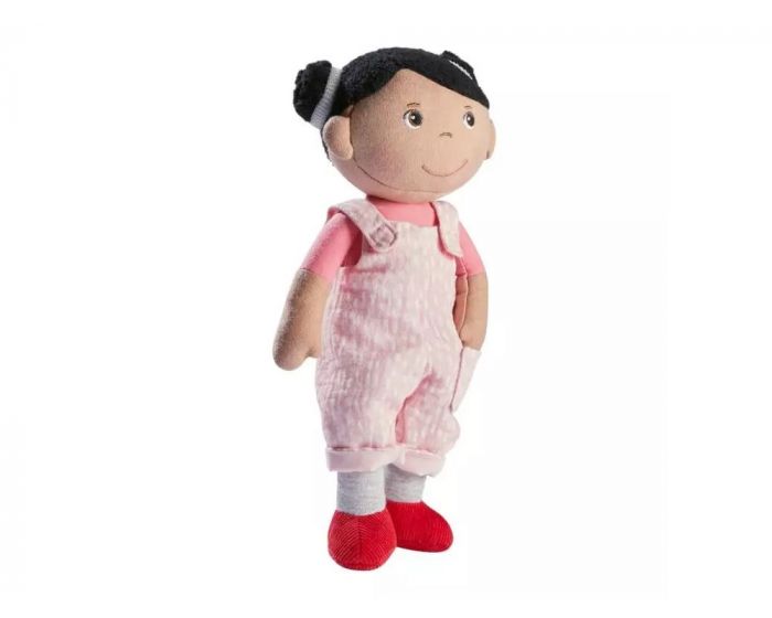 peluche en tissu rumbi S