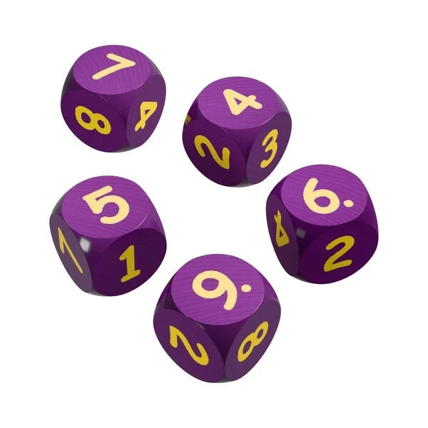 Geheimcode 13+4 HABA NED FRA ENG DEU