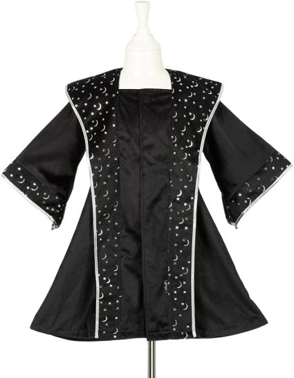 verkleedset cape Ralph tovenaar