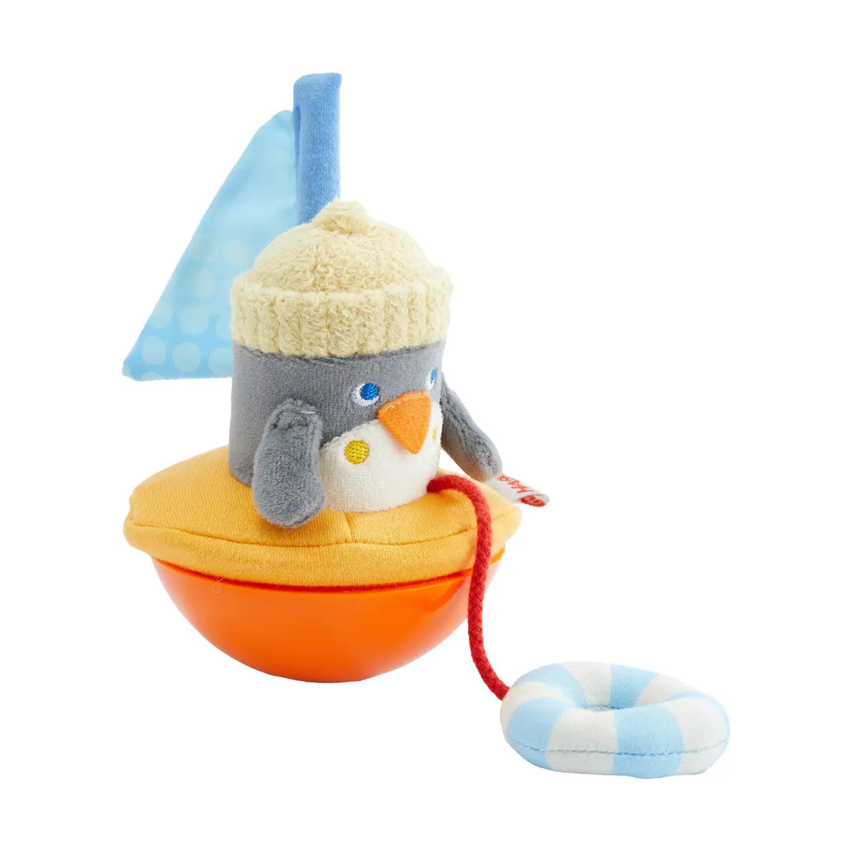tuimelaar Duikelaartje Pinguïn - culbuto