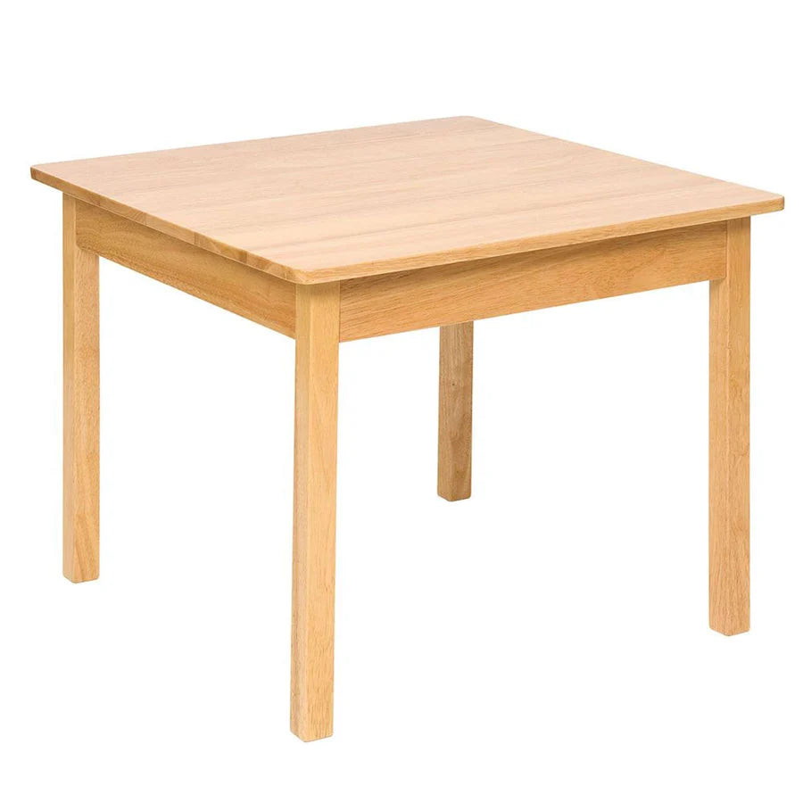 table en bois