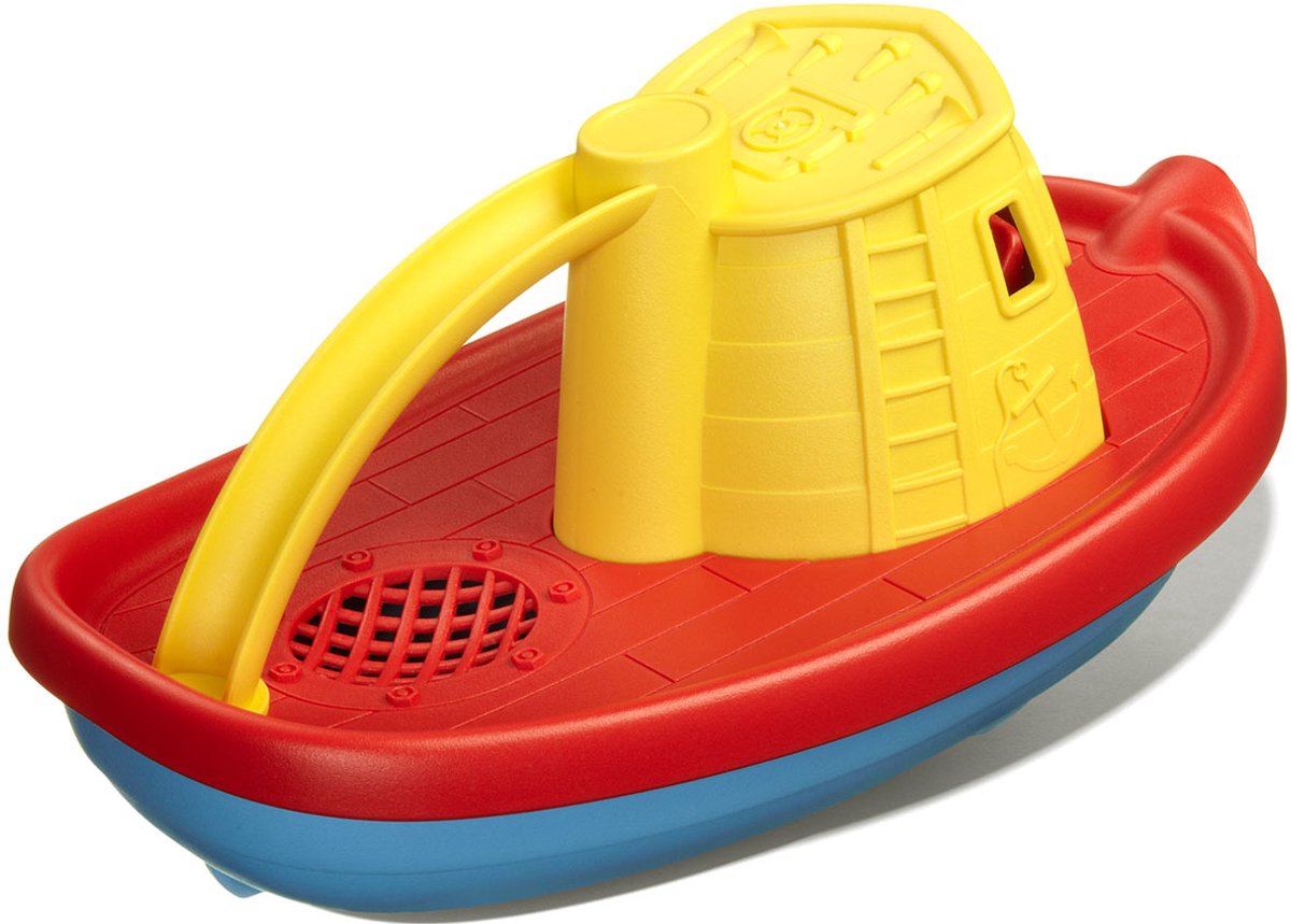 sleepboot