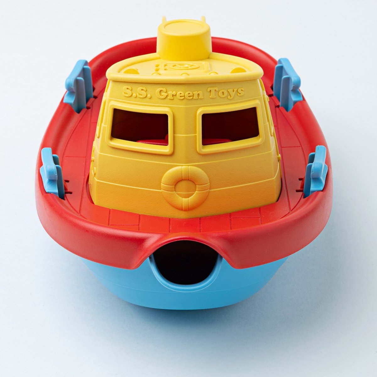 sleepboot