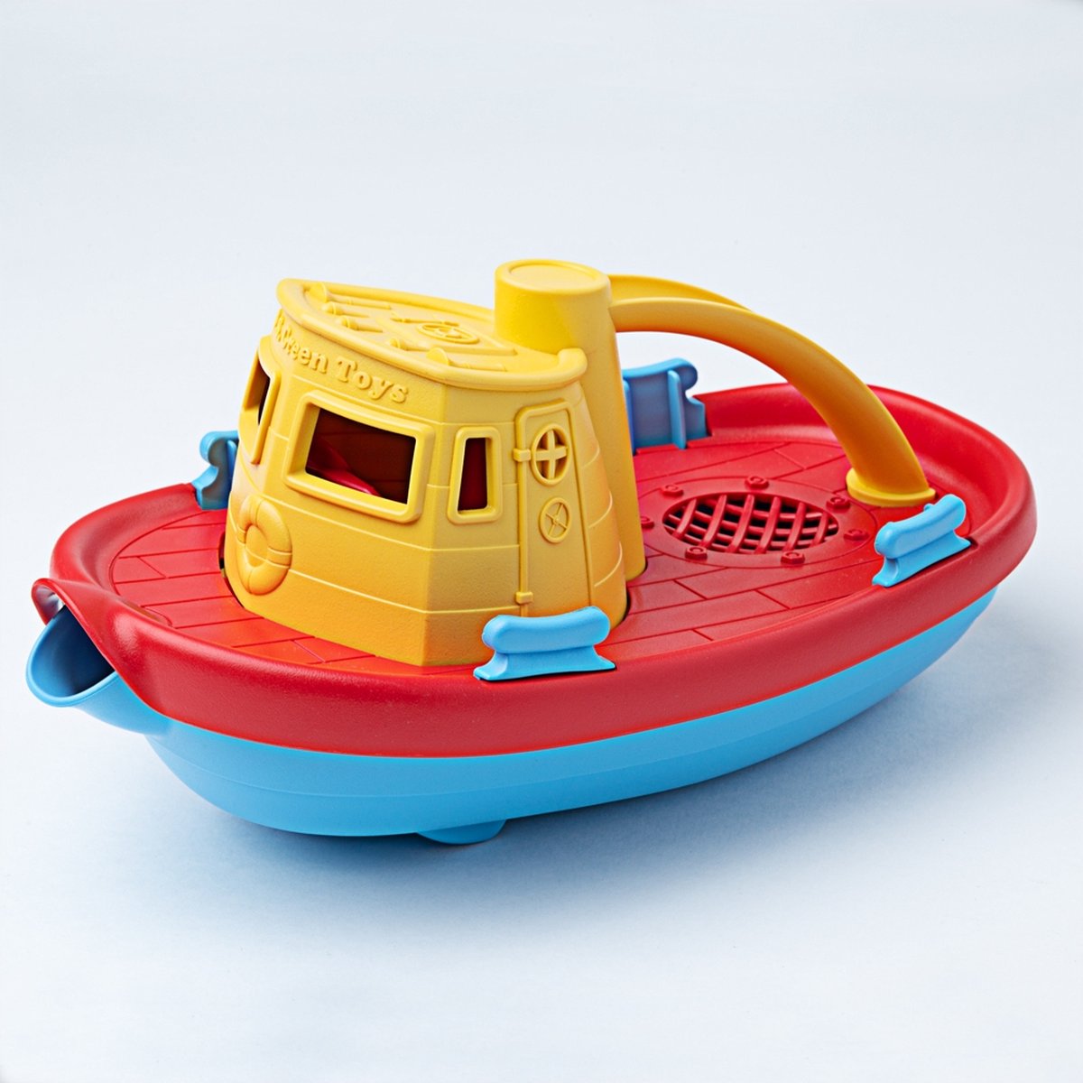 sleepboot