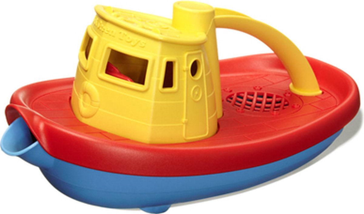 sleepboot