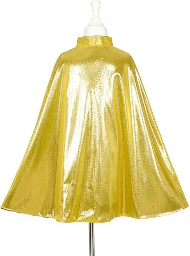 Ensemble de déguisement magicien/chauve-souris cape réversible