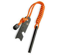 Kit d'allumage de feu - terra kids HABA