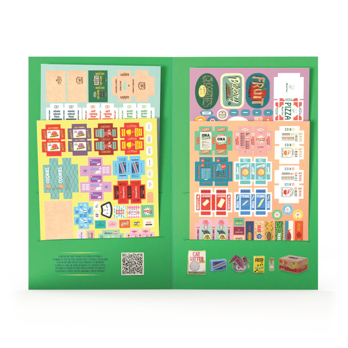 het muizenhuis knipvellen winkel