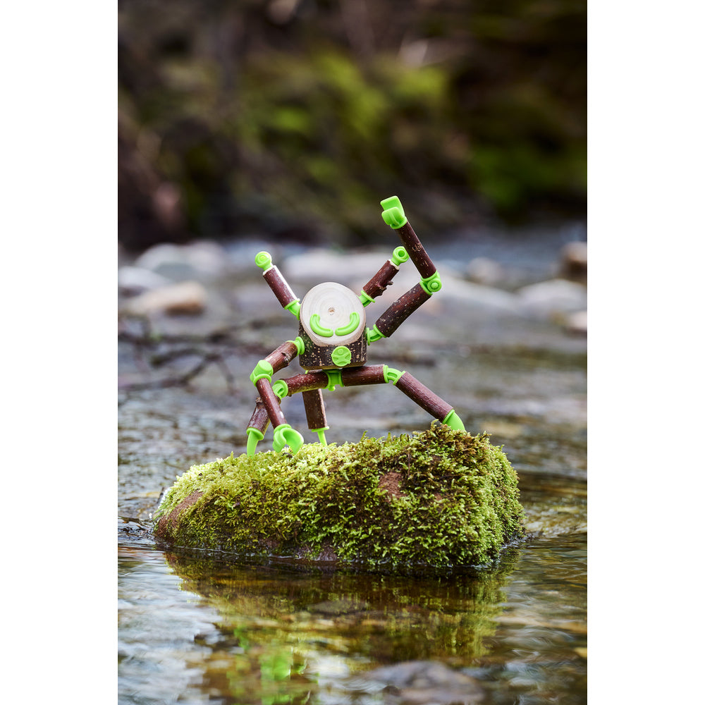 starter-constructieset II - kit de base II HABA terra kids connectors